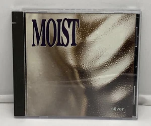 Silver - Audio CD By Moist EMI 1994 - Bild 1 von 7