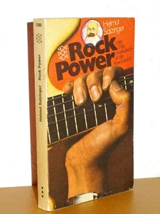Rock Power - oder Wie musikalisch ist die Revolution - Ein Essay über Pop-Musik - Bild 1 von 3