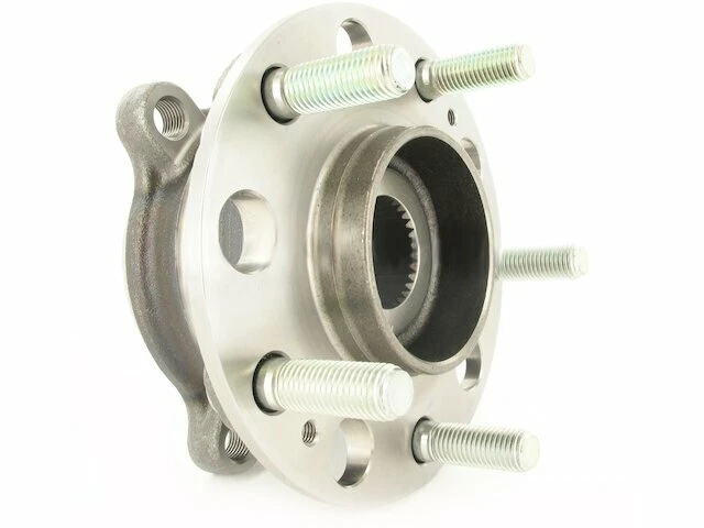 Conjunto de buje de rueda trasera para 09-17 Hyundai Kia Equus Genesis K900 Sedán SQ59F9 Foto 1 de 1