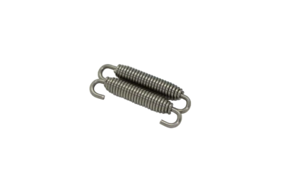 Exhaust Springs KRM Stainless Steel 70mm - Image 1 of 2