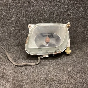 MERCEDES BENZ E320 FOG LIGHT LEFT DRIVER 1996 1997 1998 A2108200156 OEM - Picture 1 of 2