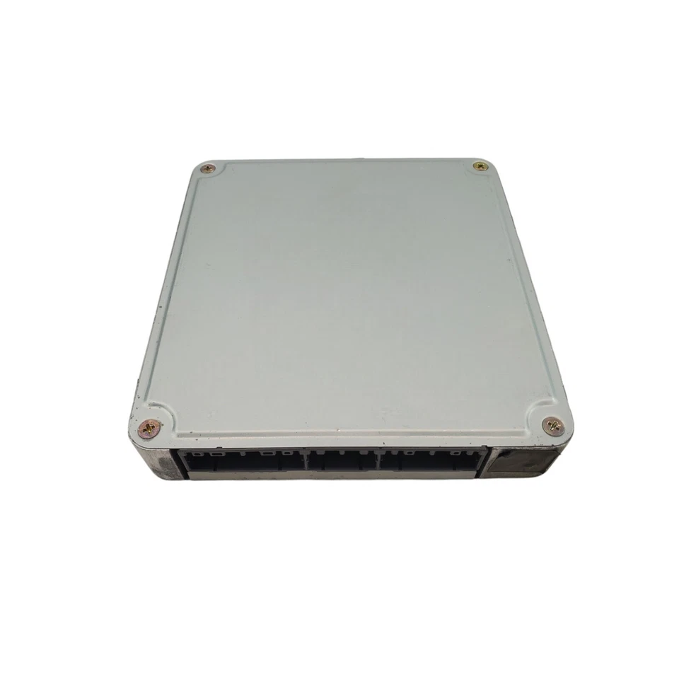 ✅ ЗАПРОГРАММИРОВАННЫЙ 1992 Toyota Camry 2,2 л AT двигатель компьютер ECM 89661-06061 PLUG&PLAY - Изображение 1 из 1