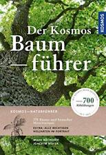 Bachofer, M Kosmos-Baumfuhrer - (German Import) (UK IMPORT) Book NEW