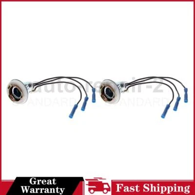 Enchufe de bombilla de estacionamiento delantero de encendido estándar para Ford Bronco 1978~1979 Foto 1 de 4