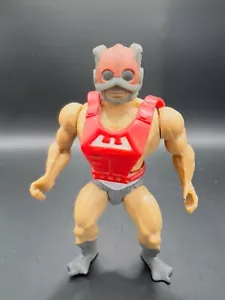TOP TOYS #MOTU #MASTERS OF THE UNIVERSE VARIANTE ZODAK COME NUOVO VARIANTE SUPER RARA - Foto 1 di 4