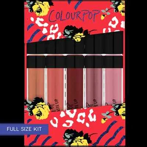 Colourpop- Ultra Matte Lip Collection- FOREVER OR NEVER - Picture 1 of 1