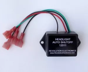 Miata Headlight Auto Shut-off - Picture 1 of 3