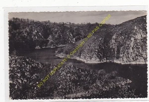 Cpsm 21160 Crozant La Creuse & El Roca de La Spinner Edit Pat ca1949 - Bild 1 von 1