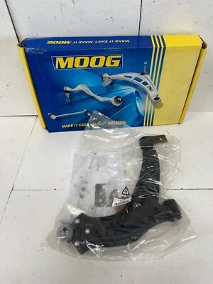 FRONT RIGHT Track Control Arm FITS PEUGEOT PARTNER BERLINGO MOOG 1614447580 - Image 1 of 4