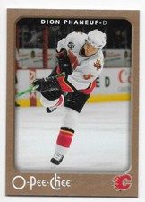 06/07 O-PEE-CHEE BASE Hockey (#1-250) U-Pick From List