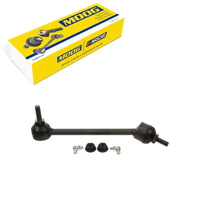 Barra estabilizadora de suspensão MOOG link traseiro direito para 2011-2019 Jaguar XJ - Imagem 1 de 3