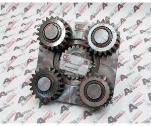 JCB JS175, JS200, JS210, JS220, JS235 2nd Reduction Assembly 332/H3928 - Picture 1 of 3