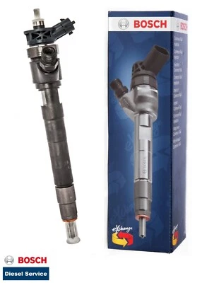 Iniettore Iniettore Jeep 0445110430 0986435214 35062008F 68148332AA 4632857 - Immagine 1 di 4