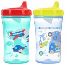 gerber nuk sippy cup