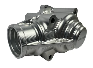 Billet Aluminum K Series K20 K24 AWD Replacement Transfer Case Housing Cover - Picture 1 of 8