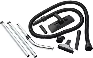 Nilfisk VP300 Vacuum Cleaner Tool Kit Hoover 2.5 Metre Hose Accesory Kit - Picture 1 of 24