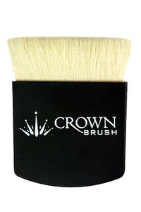 Crown Brush Kabuki Geisha Brush KB16 - NIB - Picture 1 of 6