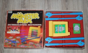 Monster Mix von Parker RAR - Bild 1 von 3