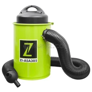 ABSAUGANLAGE SPANE ABSAUGUNG INKL 2M SCHLAUCH U ADAPTER ZIPPER ZI-ASA305 - Picture 1 of 1