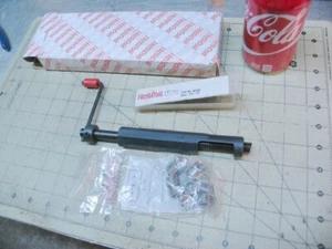 Ein 1/2-13 Heli-Coil Einsteckwerkzeug #7551-8 mit 10 Einsätzen - Bild 1 von 8