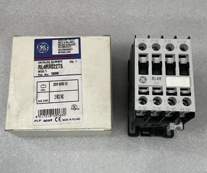 Relé auxiliar GE RL4RA022T5 220 50/60Hz - Imagen 1 de 6