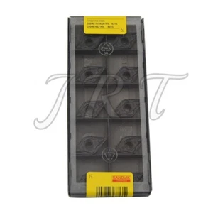 10pcs CNC DNMG 150408-PM 4315 DNMG 432-PM 4315 Carbide Turning Inserts - Picture 1 of 2