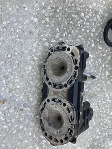 2001 yamaha xl800 67a cylinder head - Bild 1 von 2