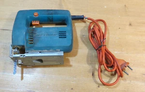 SEGHETTO ALTERNATIVO BLACK & DECKER    [MD-C1] - Foto 1 di 5