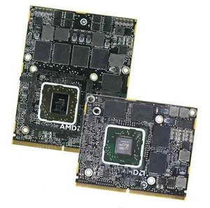  CARTE GRAPHIQUE VIDEO GPU POUR IMAC 27" A1312 - Photo 1/1