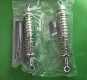 GPM Alloy Front/Rear Shock Damper for Hpi Bullet 3.0 Nitro - Picture 1 of 1
