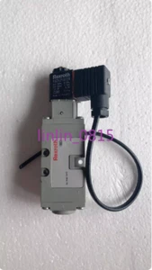 1Pcs Used REXROTH 0820022027 - Picture 1 of 2