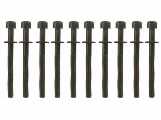 Juego de pernos de cabeza Felpro para Nissan Pathfinder Armada 2004 5,6 L V8 74HDBC Foto 1 de 1