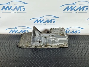 BMW 3 4 SERIES F30 F31 F32 F36 3.0d 3.5d N57 XDRIVE OIL SUMP PAN 7823203 - Picture 1 of 11