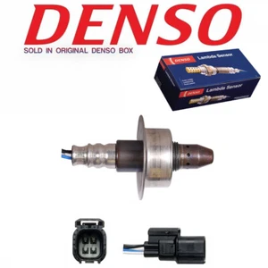 1PCS OEM DENSO Oxygen O2 Sensor Upstream For Honda Accord 2013-2017 2.4L-L4 - Foto 1 di 8