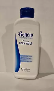 Melaleuca Renew Intensive Skin Therapy feuchtigkeitsspendendes Duschgel 12 Oz. neu versiegelt - Bild 1 von 2