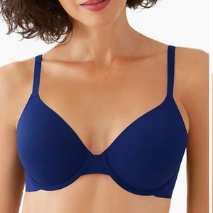 Reggiseno t-shirt Wacoal Comfort primo ferretto taglia 34DDD - Foto 1 di 8