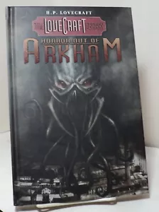 Horror Out of Arkham von H P Lovecraft - 2011 - zuerst so - Bild 1 von 3