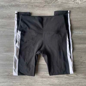 Senita Athletics Two Toned Leggings Damen Gr. S - Bild 1 von 4