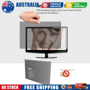 High-Transmittance Privacy Screen Filter for 23-24'' Monitors Anti UV - Picture 1 of 15
