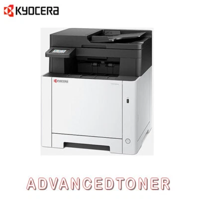 Kyocera MA2101CWFX Colour Wi-Fi M/Func. Laser Printer + 2 Year Wty * Special * - image 1 of 2