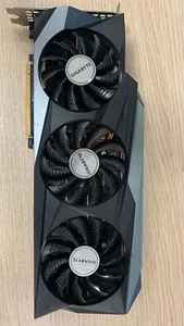 Tarjeta gráfica GIGABYTE - NVIDIA RTX 3080 GAMING OC 10GB - Reacondicionada - Imagen 1 de 6