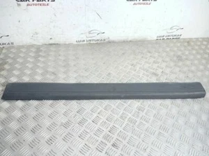 Audi 100 200 5000 C3 1987 planking door strip molding front UST59298 - Picture 1 of 4