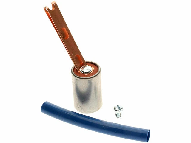 Ignition Condenser 适合 Plymouth Fury II 1965 - 1969 42QJFH — 第 1/1 张图片