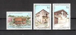 Türkei Michelnummer 2469 - 2473 postfrisch  (europa:6901)  - Bild 1 von 1