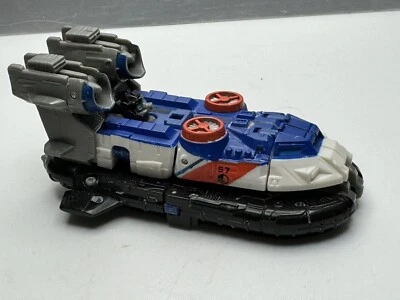 Transformers Movie Storm Surge Scout Allspark 2007 37b4 - Image 1 of 4