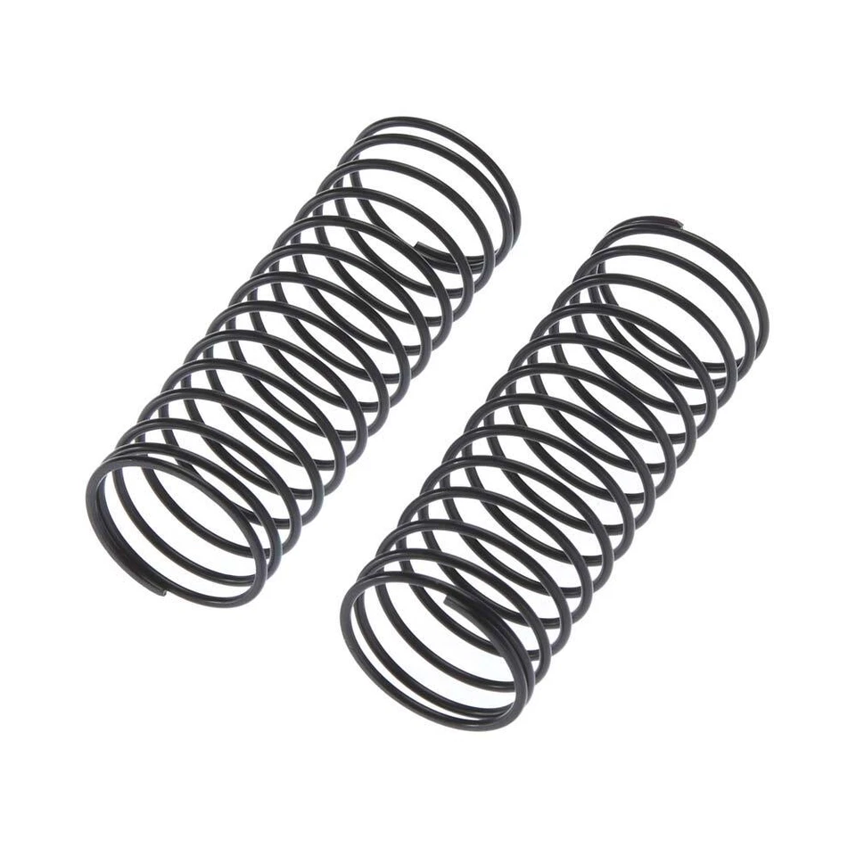 NEW Axial Spring 23x70mm 1.6lbs/in Purple (2) : Yeti XL - Image 1 of 1
