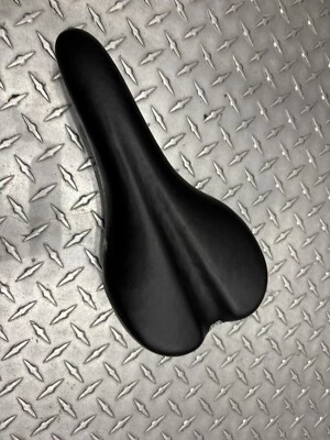 Sillín de bicicleta de montaña WTB Speed acero medio asiento unisex microfibra Foto 1 de 4