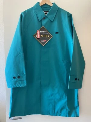 Supreme GORE-TEX Overcoat Size M Brand New - Image 1 of 4