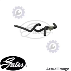 RADIATOR HOSE FOR LAND ROVER FREELANDER/SUV/Soft/Top 18 K4F 1.8L 4cyl - Picture 1 of 7