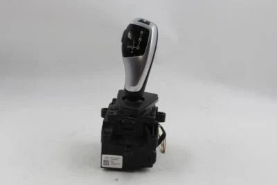 2013 BMW 320I Transmission Gear Shifter Shift OEM #14536 - Image 1 of 4